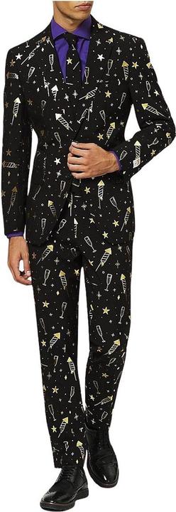 Produktbild OppoSuits Fancy Fireworks (54)