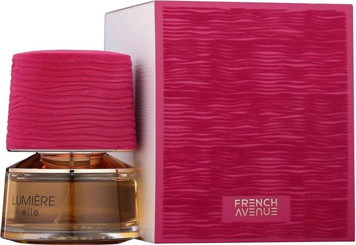 Immagine prodotto French Connection Lumiere Elle Eau De Parfum 100ml (Eau de parfum, 100 ml)
