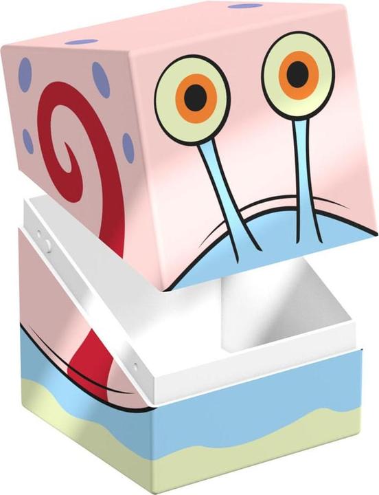 Actual product image Squaroes Squaroe SpongeBob SquarePants™ SB006 - Gary