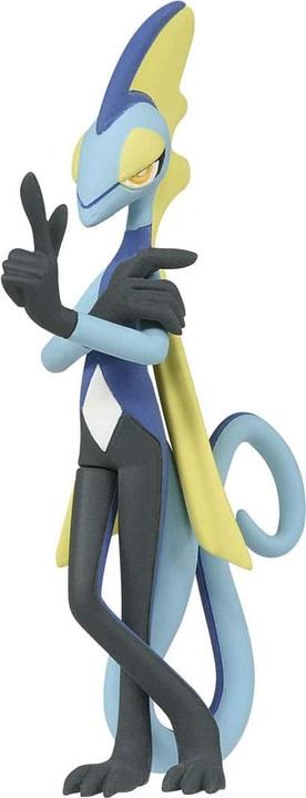 Produktbild Takara Tomy Pokemon - Intelleon Moncollé