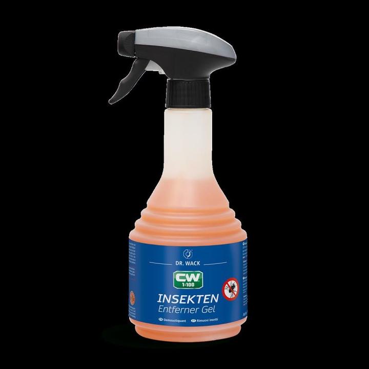 Image du produit Dr. Wack Chemie CW100 (500 ml)