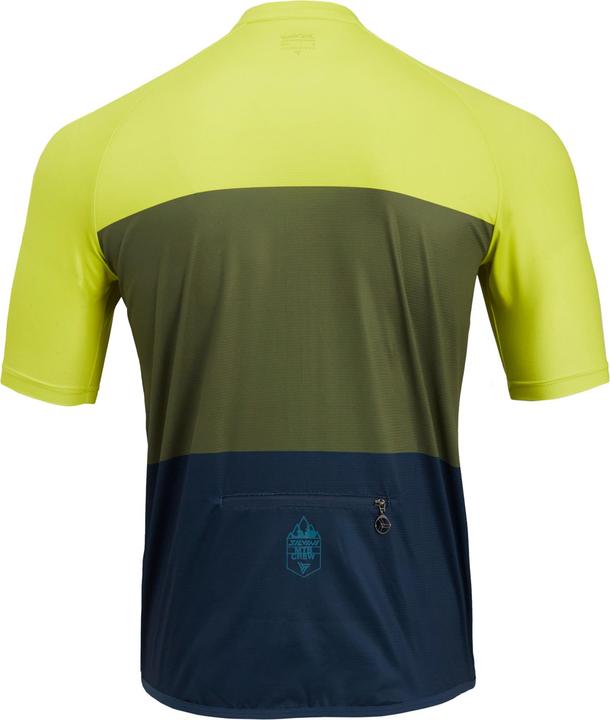 Actual product image Silvini Mens Men's Jersey Turano Pro Shirt (XXL)