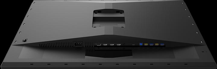 Actual product image Philips 329M1RV/00 (3840 x 2160 Pixels, 31.50")