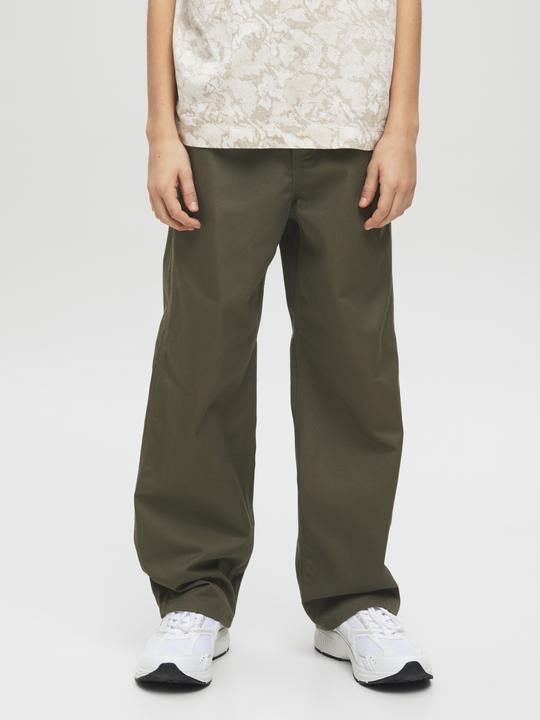Immagine prodotto Jack & Jones Jpstalex Clean Jjworker Pants Noos Jnr (134)