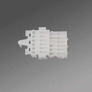 Image du produit Regiolux Rail support bandeau lumineux 1-l 7x2,5qmm IP40 1920/0012105