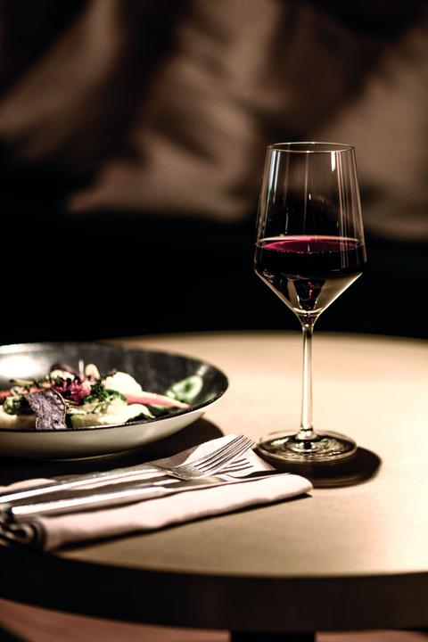 Image du produit Zwiesel Pure (55 cl, 1 Verres, Verres à vin rouge)