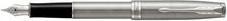 Actual product image Parker Pen Sonnet (Silver, 1 x)