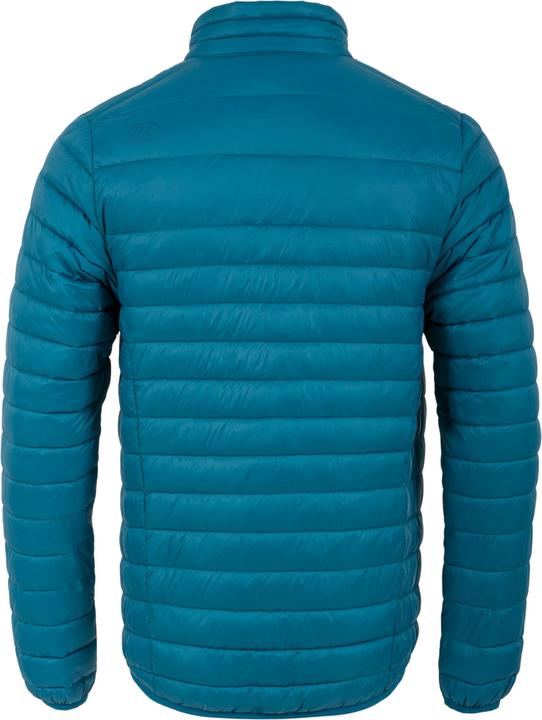 Image du produit Highlander Fara Insulated Jkt Petrol Large (L)