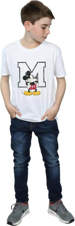 Produktbild Disney Mickey Mouse Classic M TShirt Jungen (140, 146)