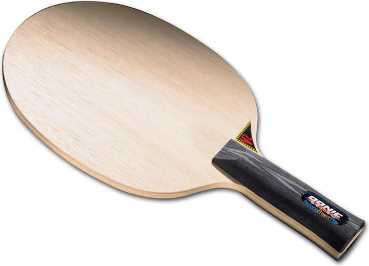 Actual product image Donic Wood Powerplay Senso V2