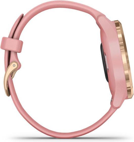 Actual product image Garmin Vivomove 3S (39 mm)