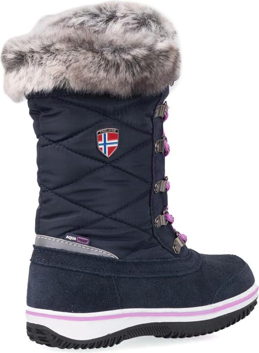 Actual product image Trollkids Holmenkollen Snow Shoes (28)