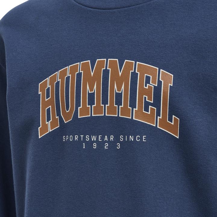 Produktbild hummel Fast Sweatshirt (176)