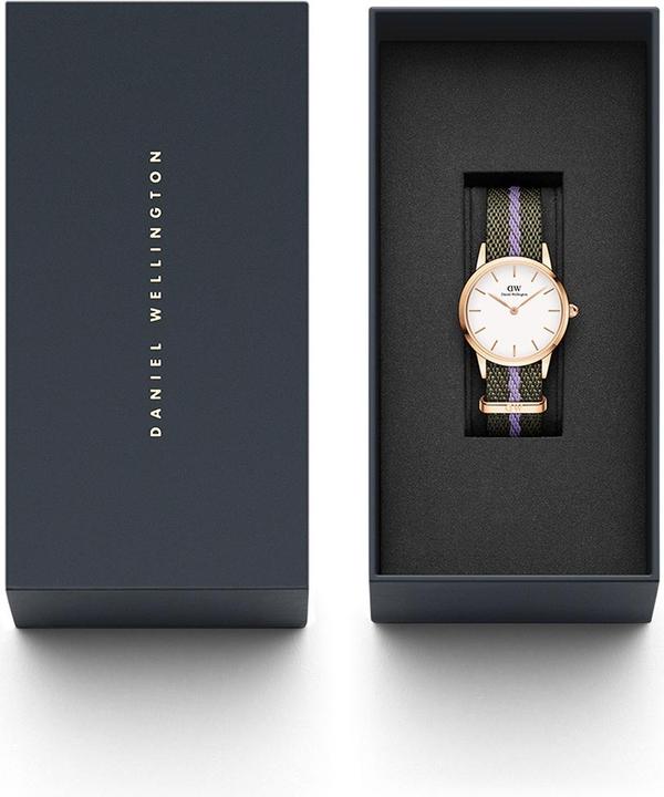 Produktbild Daniel Wellington - Iconic DW00100680