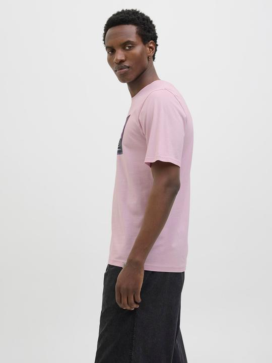 Immagine prodotto Jack & Jones Logo Rundhalsausschnitt T-shirt T-shirt (XS)