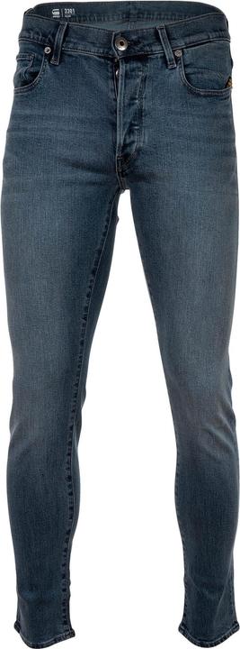 G-Star 3301 Slim Elto Stretch Denim