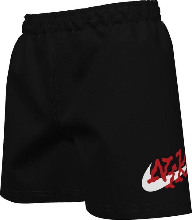 Nike Scribble 4" Volley Short