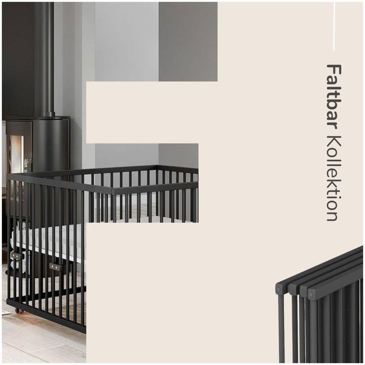 Image du produit Sämann Parc pliable