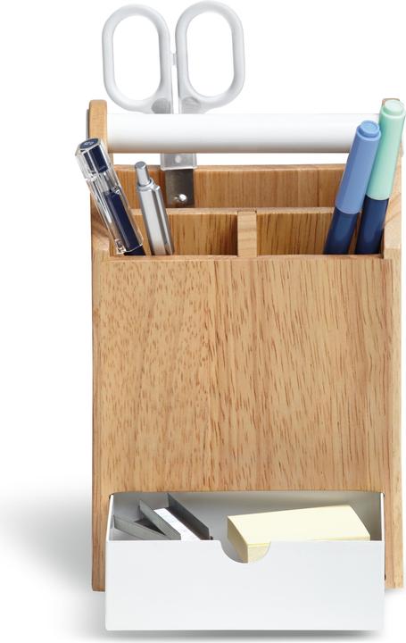 Actual product image Umbra Toto (12.5 x 12.5 x 19 cm)