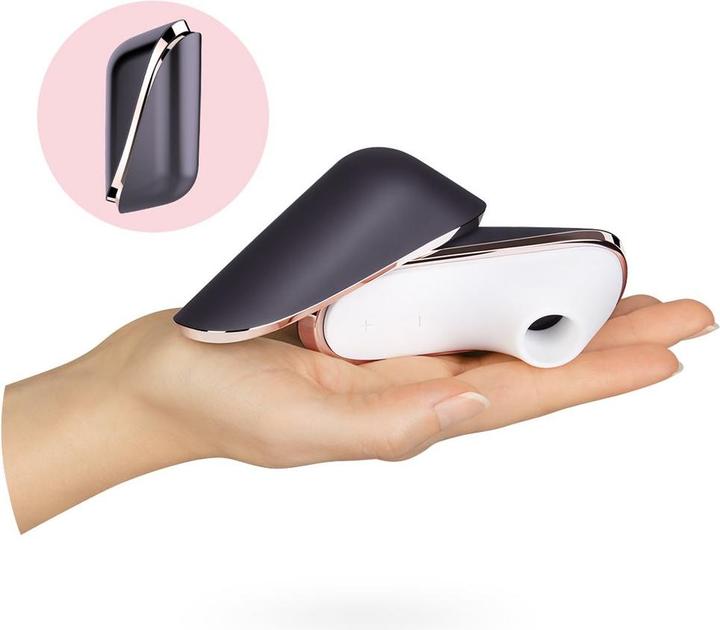 Image du produit Satisfyer Pro Traveler