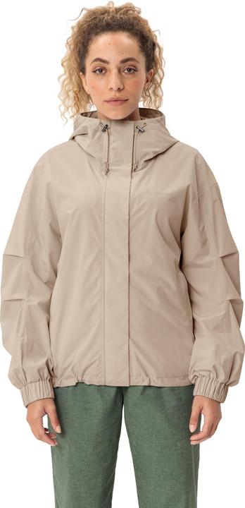 Actual product image Vaude Mineo Rain Jacket (38, S)