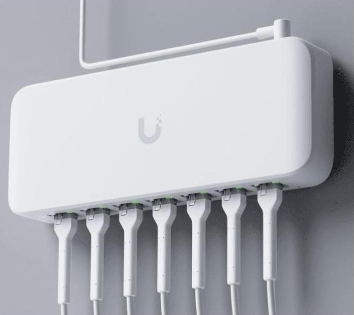 Produktbild Ubiquiti Ultra 7 (8 Ports)
