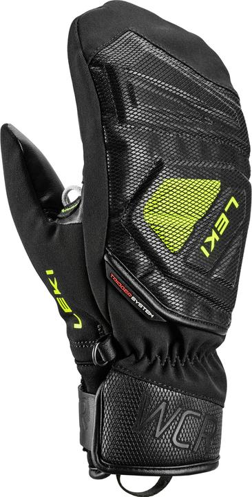Leki WCR C Tech 3D Junior Mitt