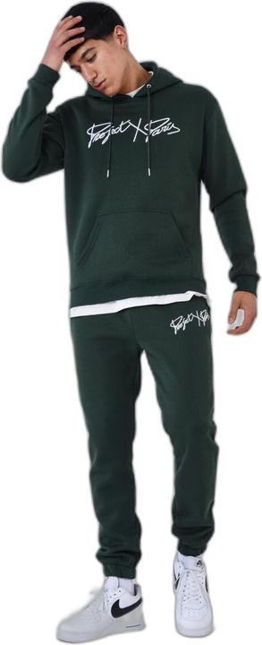 Immagine prodotto Project X Paris logo completo jogging baic project x pari (S)