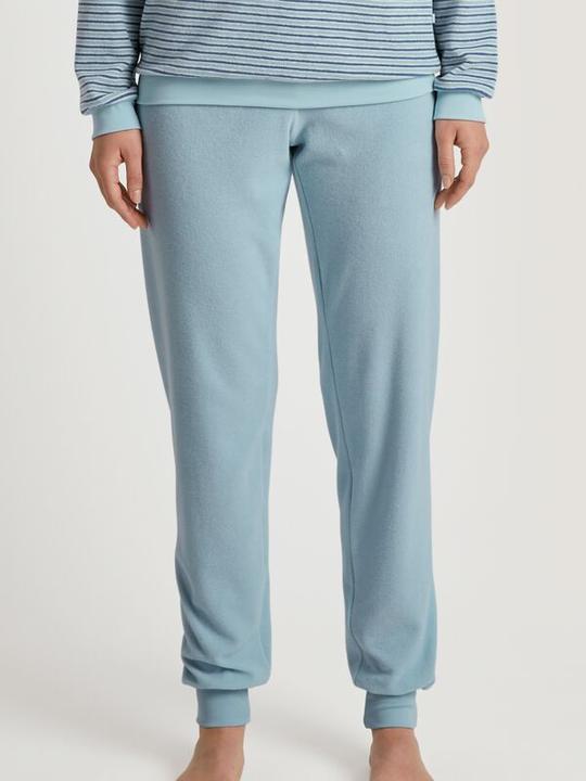 Produktbild Calida Soft Dreams Frottee Pyjama (XS)