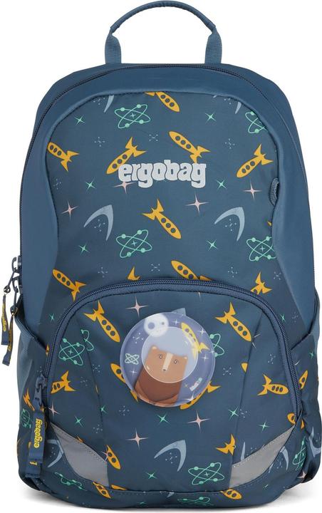 Ergobag ease L Bärgold (10 l)
