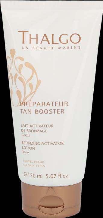 Produktbild Thalgo Lait Activateur De Bronzage (Selbstbräunungsserum, 150 ml)