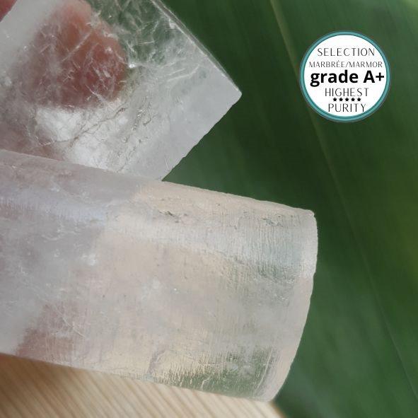 Produktbild Verdan Alaunstein Deodorant Stick Mineral 100% natural origin Ecocert (Stick)