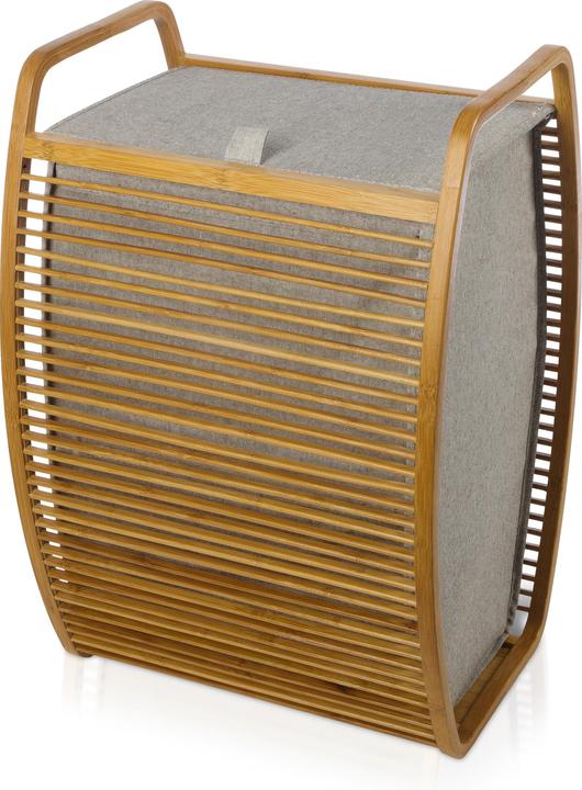 Bamboo Baskets & More (85 l)