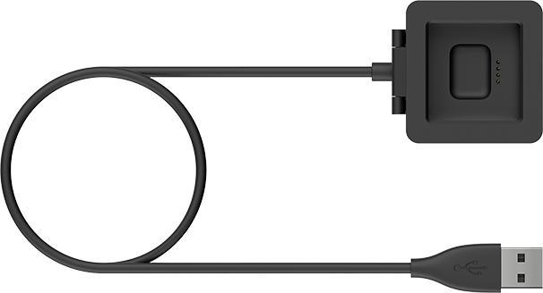 Fitbit Blaze Ladekabel
