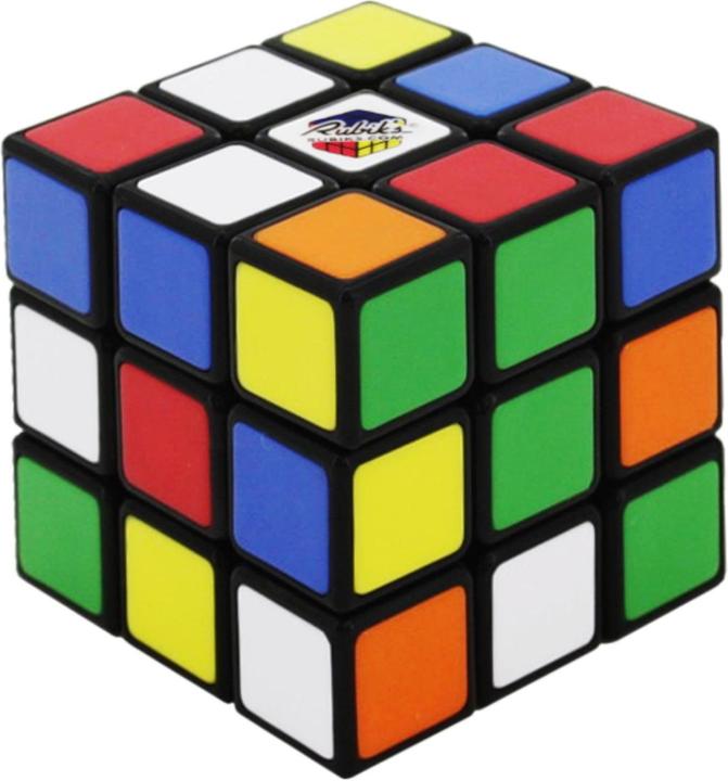 Produktbild Jumbo Rubik's Cube 3x3 (3 x 3)
