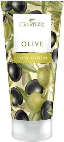Produktbild La Nature Olive Body Lotion (Körpermilch, 50 ml)