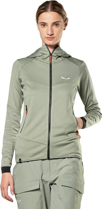 Immagine prodotto Salewa Sella Crevasse Hd Giacca W (38, M)