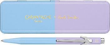 849 Paul Smith Sonderedition 4 (Blu chiaro, 1 x)