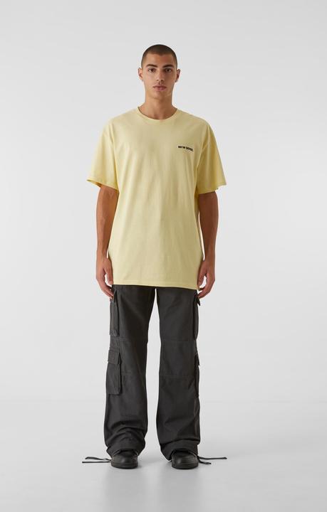 Actual product image 9N1M Sense SENSE Cargo Pants Multi Pocket - 170787 (L)
