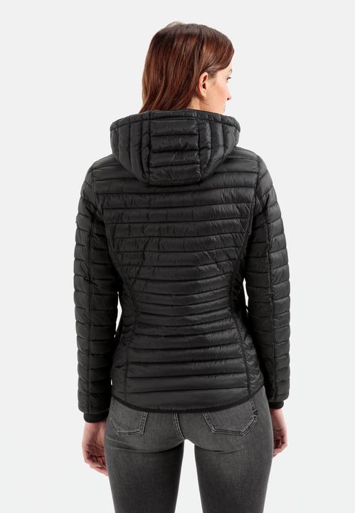 Image du produit Camel Active Veste matelassée légèrement ouatée (36)