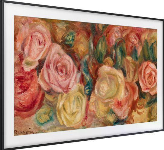 Produktbild Samsung The Frame QE55LS03D (EU) (55", LS03D, QLED, 4K, 2024)