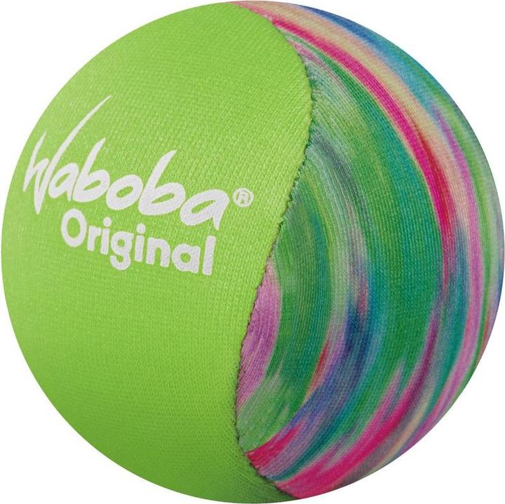 Actual product image Waboba Originalball