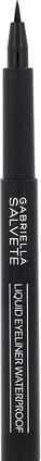 Actual product image Gabriella Salvete Liquid Eyeliner (01 Black)