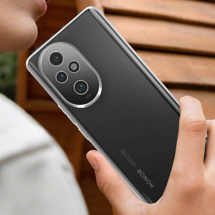 Produktbild Mayaxess PureSilicone Case (Honor 200 Pro)