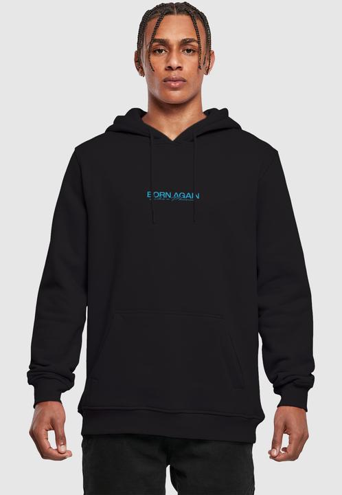 Produktbild Mister Tee MisterTee Born Again Hoody - 171539 (M)