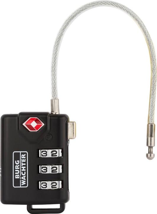 Immagine prodotto Burg Wächter Serratura a combinazione di sicurezza