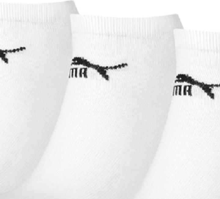 Immagine prodotto Puma Calzini da ginnastica (confezione da 3) (confezione da 3, 39.5 - 42)