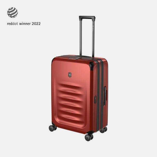 Actual product image Victorinox Spectra 3.0 Exp. Medium Case (81 l, M (50 - 90l))