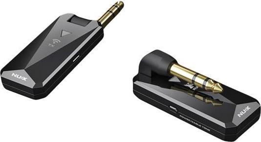 Produktbild NUX B-5RC Wireless System für Gitarre