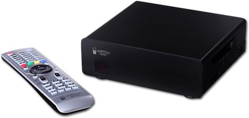 Produktbild Popcorn Hour A-410 (1.02 GB)